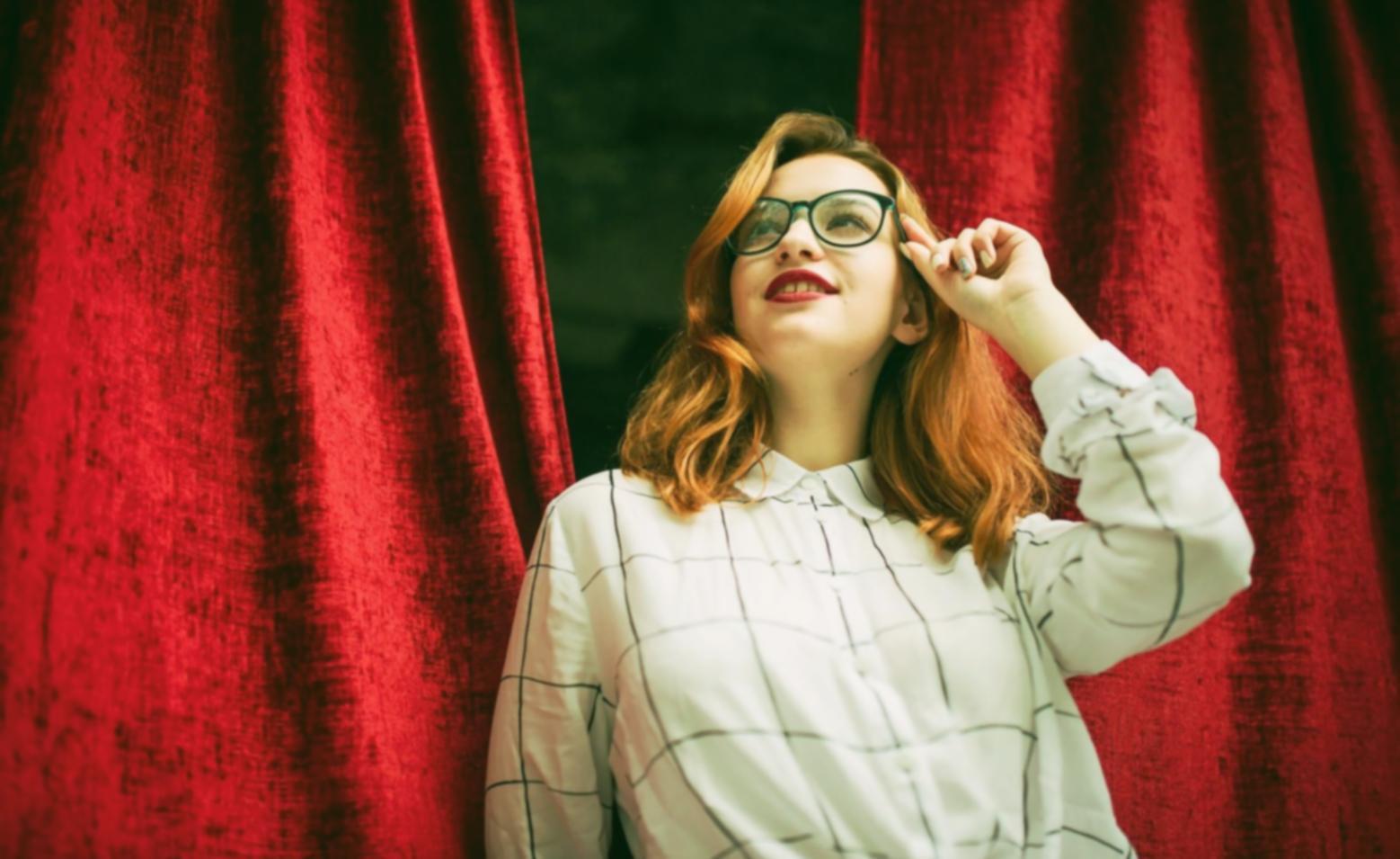 Тренування з тілесної виразності